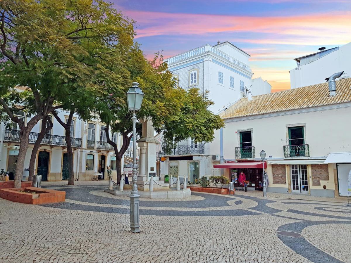 A45 - Oliveira Historic Apartment Lagos Exteriér fotografie