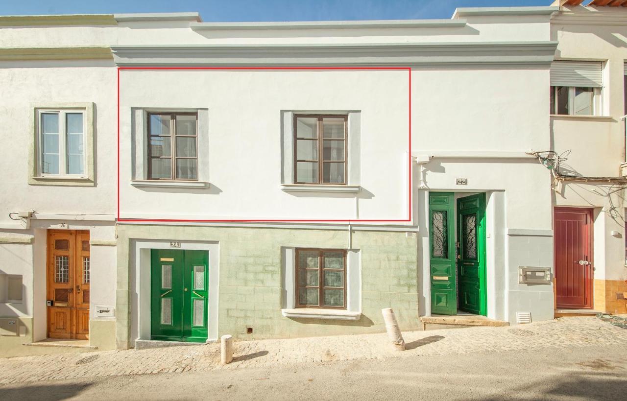 A45 - Oliveira Historic Apartment Lagos Exteriér fotografie