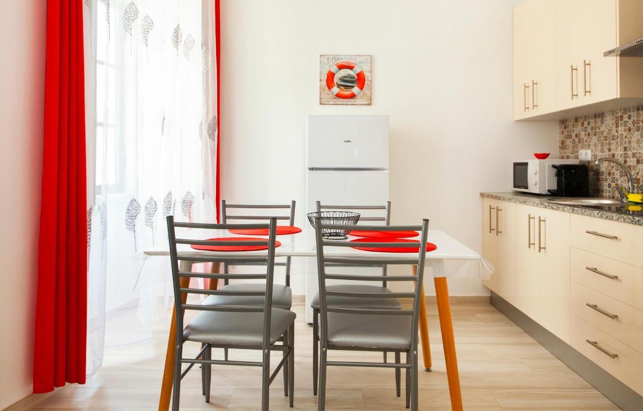 A45 - Oliveira Historic Apartment Lagos Exteriér fotografie